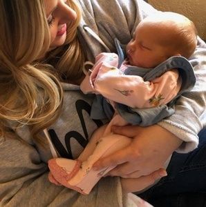 Meet your Posher, Geneva